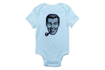 Dobbshead Infant Creeper