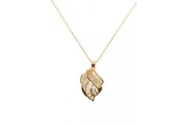 Gold Plated Necklace
