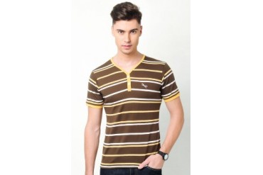 Baron V-Neck Tshirt