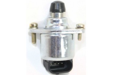 1999-2002 GMC Sierra 2500 Idle Control Valve Replacement GMC Idle Control Valve REPC313206 99 00 01 02