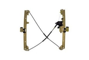 2000-2006 Chevrolet Tahoe Window Regulator Dorman Chevrolet Window Regulator 741-645 00 01 02 03 04 05 06
