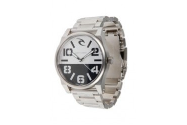 Rip Curl Rip Curl Silver Flyer Watch