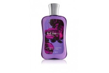 Bath & Body Works Dark Kiss Shower Gel