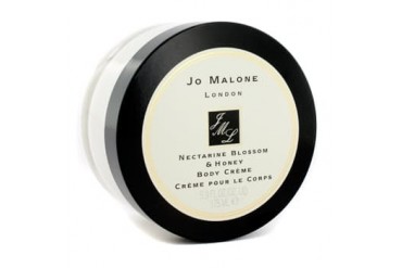 Jo Malone Nectarine Blossom amp Honey Body Cream For Women