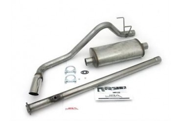 JBA Headers Performance Exhaust System 40-9012 Exhaust System Kits