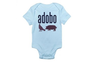 adobo Infant Creeper