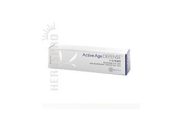 Active Age Defense Eye Cream 0.5 oz