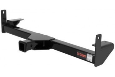 2008-2009 Dodge Ram 3500 Hitch Curt Dodge Hitch 31017 08 09
