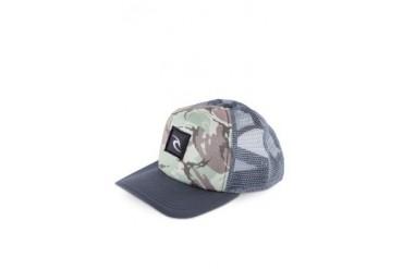 Rip Curl Canvas Trucker