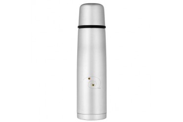 Catch me if you can Large Thermos Bottle Funny Large Thermosreg; Bottle by CafePress