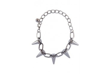 Tagg Studded Bracelet