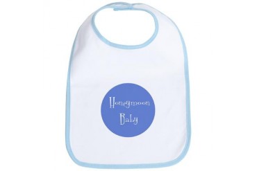 Baby Bib by CafePress