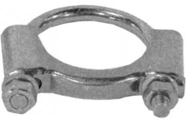 1996-1999 Toyota Paseo Exhaust Clamp Bosal Toyota Exhaust Clamp 250-252 96 97 98 99