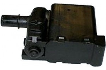 1999-2003 Chevrolet Silverado 1500 Vapor Canister Check Valve AC Delco Chevrolet Vapor Canister Check Valve 214-1091 99 00 01 02 03