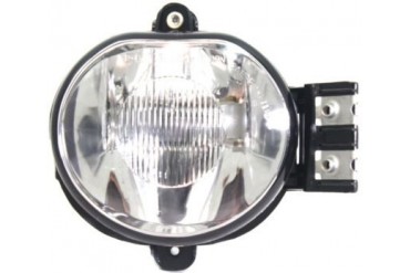 2003-2009 Dodge Ram 3500 Fog Light Kool Vue Dodge Fog Light 3342009RASQ 03 04 05 06 07 08 09