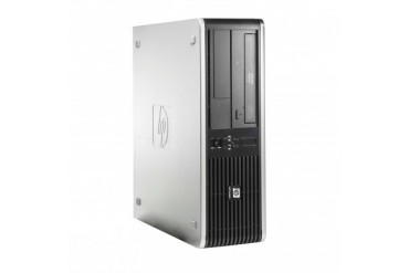 HP Compaq DC7900 SFF C2D E7600 3.0G 2G DDR2 80G DVD W10P 64 1 Yr Warranty