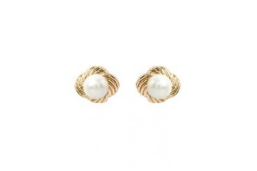 Stud 21769 Earrings