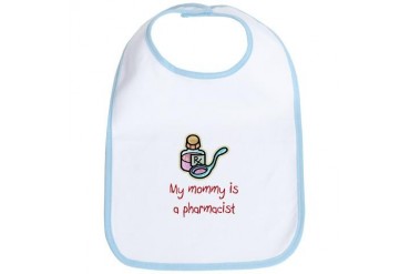 Pharmacy Bib