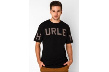 Hurley Stadium Tee Shirt