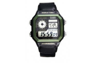 CASIO AE 1200WHB 1BVDF