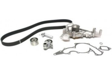 2001-2009 Toyota Sequoia Timing Belt Kit Dayco Toyota Timing Belt Kit WP298K1A 01 02 03 04 05 06 07 08 09