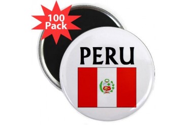 Places 2.25 Magnet 100 pack by CafePress