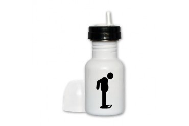 Weight Check Humor Sippy Cup by CafePress