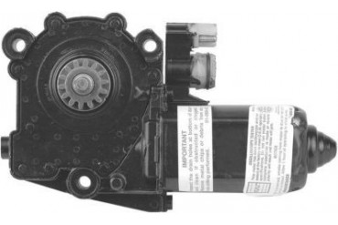 1993 Mercedes Benz 400SEL Window Motor A1 Cardone Mercedes Benz Window Motor 47-3408 93