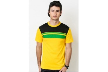 Adam Stripe Tshirt