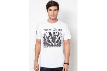 Extreme X Zero Hour Zh Speed Qeub Tee