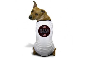 Romney 2012 Math Dog T-Shirt by CafePress