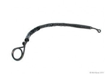 2004-2005 Volkswagen Passat Power Steering Hose OEQ Volkswagen Power Steering Hose W0133-1735211 04 05