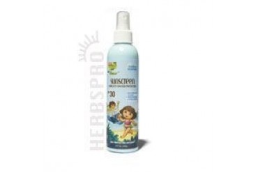 Sunscreen Spray Go Diego 8 oz