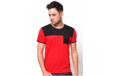 Ascot T-Shirt
