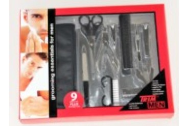 Trim Men 9 Piece Set