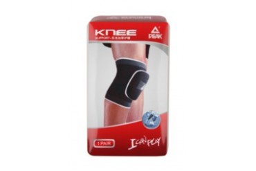 PEAK Knee Support One Pair