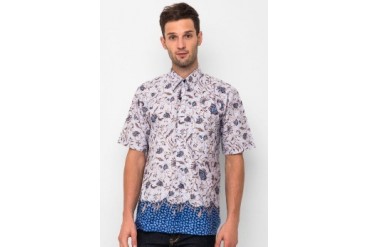 ShirtBank Balakosa Batik