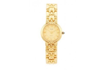 Alba Atc10K Round Watches