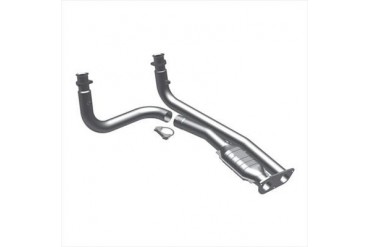 MagnaFlow Exhaust Direct Fit Catalytic Converter 95470 Catalytic Converters