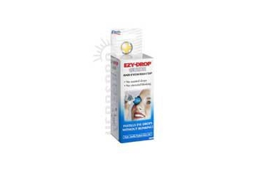 Flents Ezy-Drop Guide And Eyewash Cup 1 each