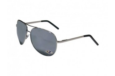 NFL Sports Team Logo Aviator Sunglasses