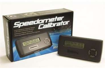 Hypertech Speedometer Recalibration Device 730102 Speedometer Calibrators