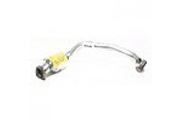 1999-2003 Mitsubishi Montero Sport Catalytic Converter Davico Mitsubishi Catalytic Converter 18133