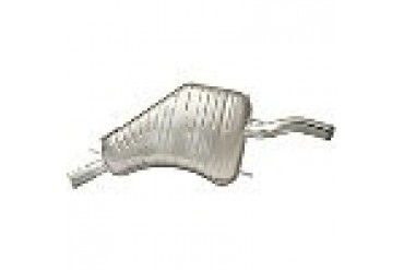 1999-2009 Saab 9-5 Muffler Replacement Saab Muffler REPS961104