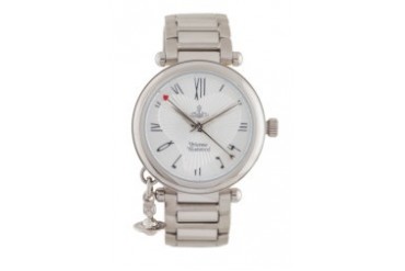 Vivienne Westwood Orb Watch