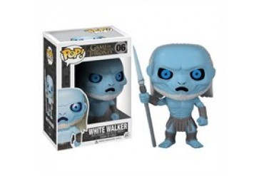 Game of Thrones White Walker Pop! Television Vinyl Figurine