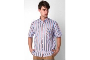sebastiano CAPPELLO Rainbow Stripe