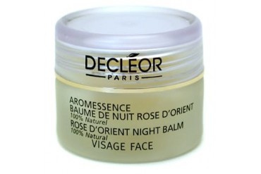 Decleor Aromessence Rose D Orient Night Balm
