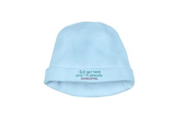 baby hat