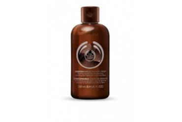 The Body Shop Choco Shower Cream 250Ml